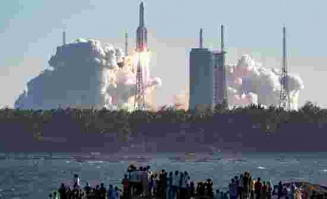 Çin'in fırlattığı roket kontrolden çıktı, Dünya'ya düşüyor! 3 kentte çok sayıda kişi hayatını kaybedebilir