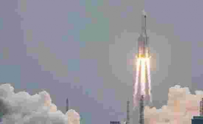 Çin'in kontrolden çıkan roketiyle ilgili NASA'dan eleştiri: Şeffaf değiller