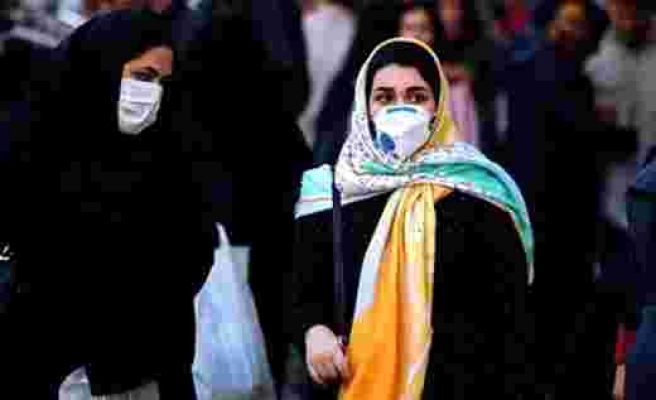 Çin, İran'a koronavirüs tespiti için 5 bin kit gönderdi