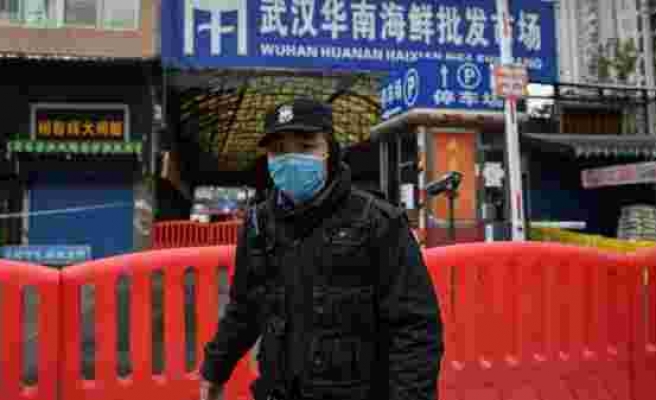 Çin İzin Verdi! DSÖ, Koronavirüsün Kaynağını Araştıracak