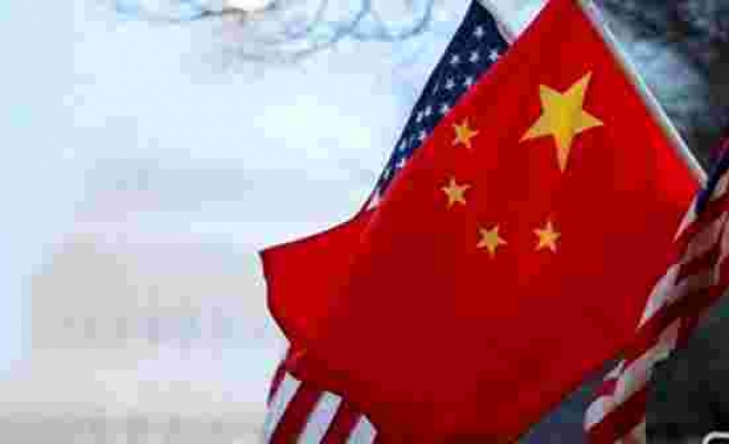 Çin ve ABD arasındaki gerilim zirveye çıktı! ABD'nin başkonsolosluğu resmen kapandı