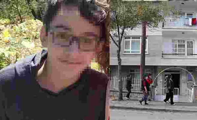 Cinayetin Ardından Bilgisayar Oyunu Çıktı: Ankara'da 13 Yaşındaki Arkadaşını Çekiçle Öldüren Çocuk