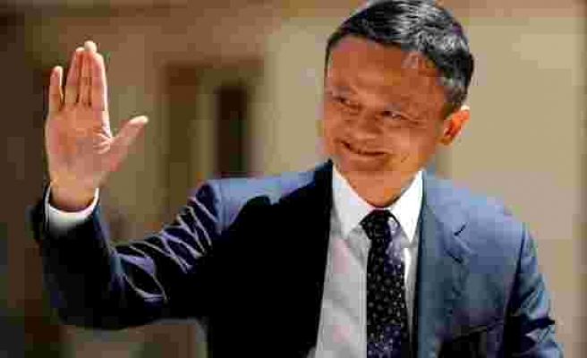 Çinli Kurumları Eleştirmişti: AliExpress'in Kurucusu Jack Ma'nın Kaybolduğu İddia Edildi
