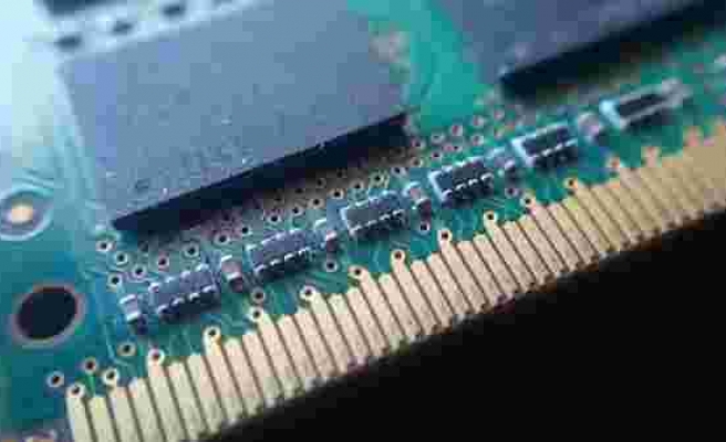 Çinliler DDR5 üretimine başladı