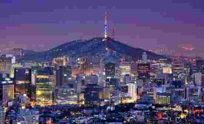 Cinsel tacizle suçlanan Seul Belediye Başkanı ölü bulundu
