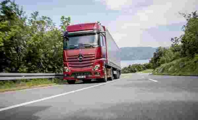 Çip kıtlığıyla boğuşan Avrupa’ya kamyonlar Türkiye'den