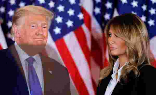 CNN'e Göre Eşi ve Damadı Trump’tan Yenilgiyi Kabul Etmesini İstedi, İki Oğlu ise Direniyor