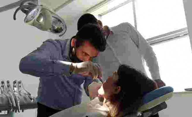 Çocuk yaştaki ağız diş sağlığı problemleri gelecek yaşların korkulu rüyası