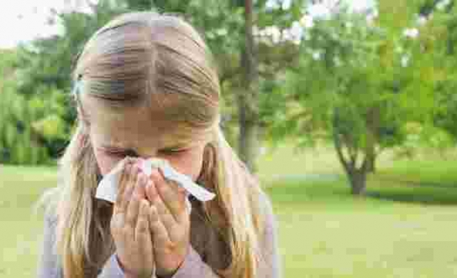 Çocukları gripten korumanın 8 yolu