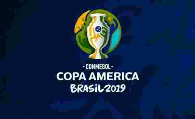 Copa America başlıyor!