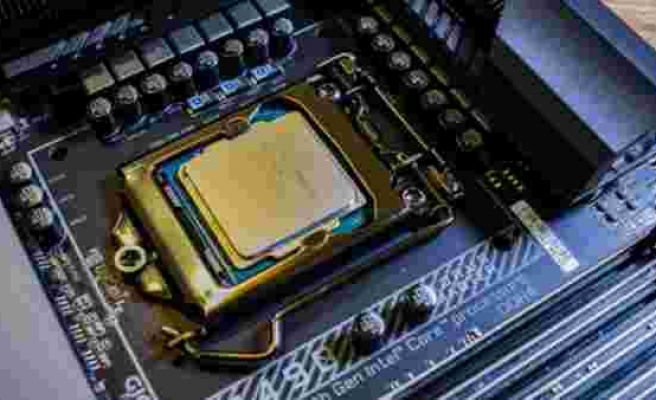Core i9-11900K'dan AMD'ye gözdağı