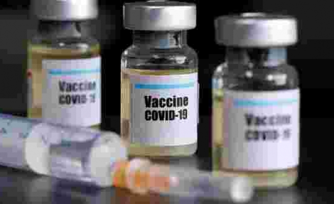 Corona aşısı sene sonundan önce piyasaya sürülebilir!