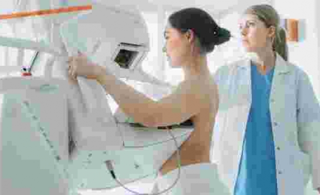 Corona aşısında mamografi uyarısı: Lenf bezleri şişmesi yanıltıcı sonuçlar verebilir