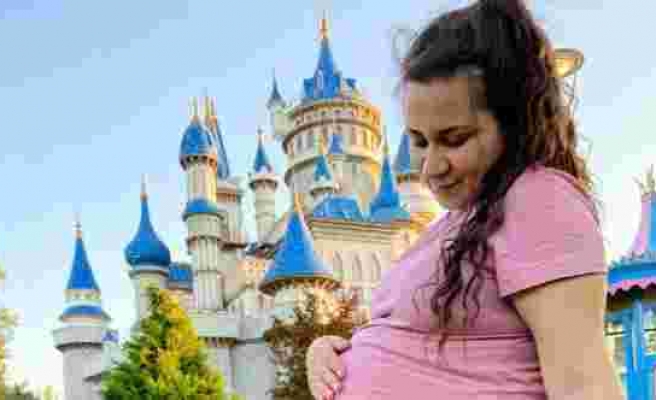 Corona kurbanı ebenin eşi: Hamileyken oğlumuza bir şey olur endişesiyle aşı olmadı