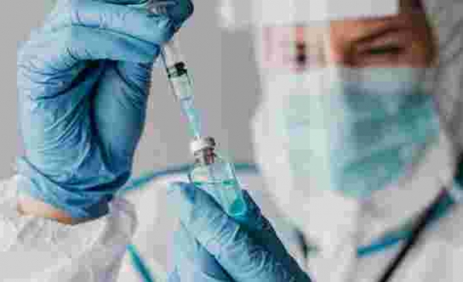 Corona virüs aşısı ile grip aşısı arasında 14 gün önerisi
