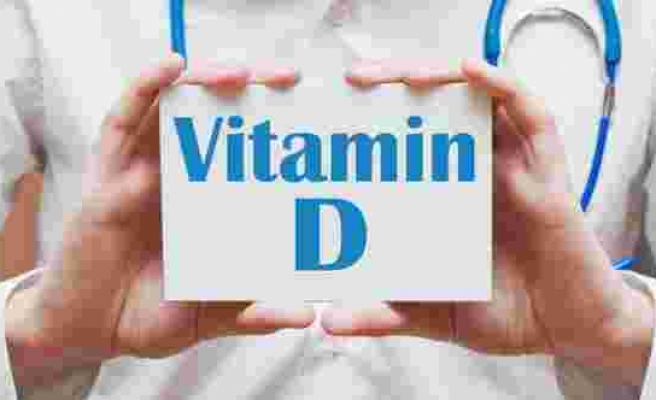 Corona virüse karşı D vitamini tavsiyesi