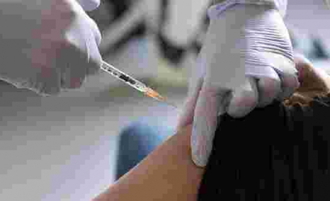 Corona virüsü aşı önceliği e-Nabız üzerinden öğrenilebilecek