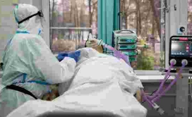 Corona virüsü öldürmeye devam ediyor: Hastaneler ceset doldu, 7 ülke kapanıyor