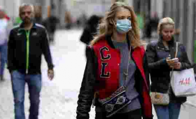 Corona virüsüyle ilgili müthiş araştırma: Maske hastalığı engelliyor