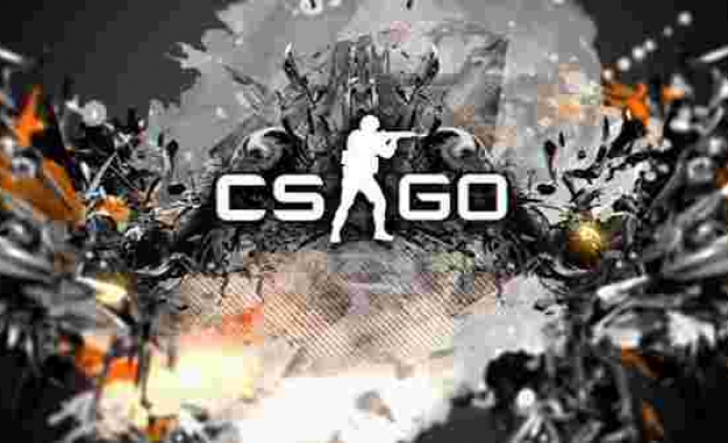 Counter Strike: GO ile saldırdılar