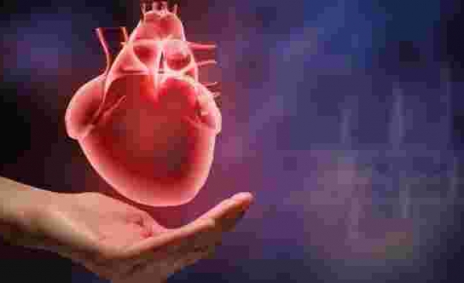 Covid-19’a yakalanan kalp hastaları nelere dikkat etmeli?