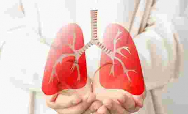 Covid-19 akciğerlerde kalıcı hasara yol açar mı?