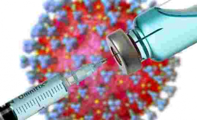 Covid-19 aşısıyla ilgili merak edilen 14 soru