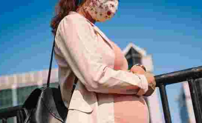 Covid-19 pandemisinde hamilelere 10 sonbahar önerisi