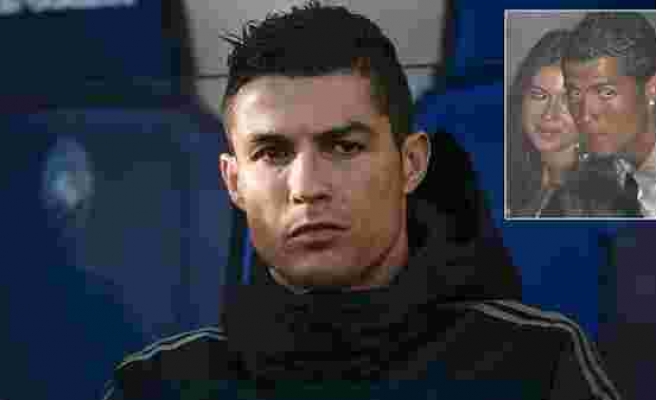 Cristiano Ronaldo'nun tecavüz davasında karar!
