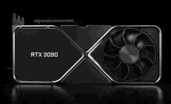 Crysis 3'ü RTX 3090'a 