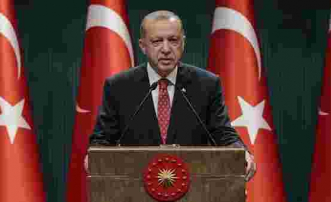 Cumhurbaşkanı Erdoğan: '19 Yılda Verdiğimiz Tüm Sözleri Tuttuk'