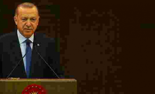 Cumhurbaşkanı Erdoğan açıkladı! 'Korona virüse karşı Ekonomik İstikrar Kalkanı'