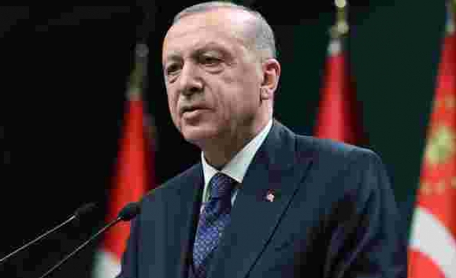 Cumhurbaşkanı Erdoğan: Artık bu millete hizmet edenlerin kılına kimse dokunamaz