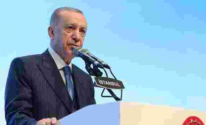 Cumhurbaşkanı Erdoğan çiftçilere yönelik üç yeni kredi açıkladı