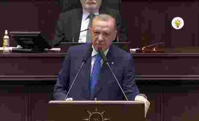 Cumhurbaşkanı Erdoğan'dan Canan Kaftancıoğlu ve SADAT hakkındaki iddialara yanıt - Haberler