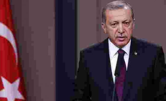 Cumhurbaşkanı Erdoğan'dan dikkat çeken Osman Kavala çıkışı: Gereği neyse bunu yapacağız