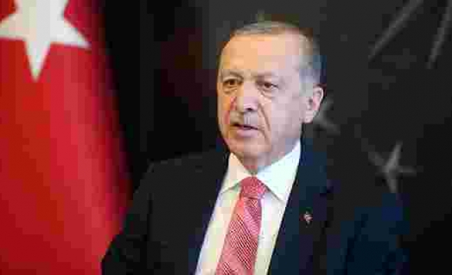 Cumhurbaşkanı Erdoğan’dan Galatasaray Spor Kulübü Başkanı Cengiz’e geçmiş olsun telefonu