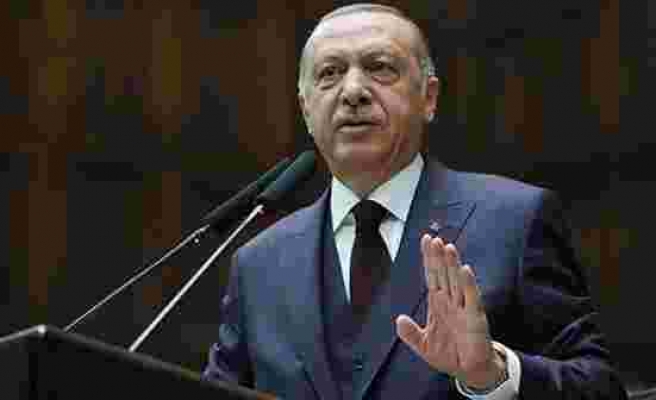 Cumhurbaşkanı Erdoğan'dan Gezi eylemcilerine sert sözler: Bunlar çürük, bunlar sürtük - Haberler