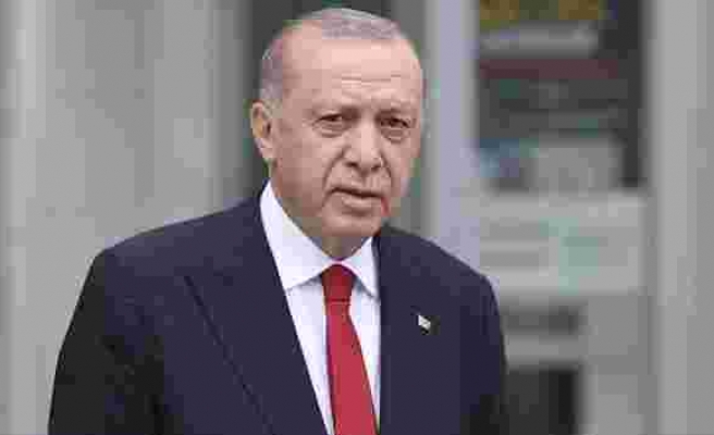 Cumhurbaşkanı Erdoğan'dan Kılıçdaroğlu'na KHK tepkisi