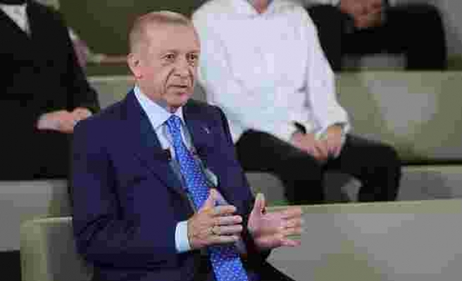 Cumhurbaşkanı Erdoğan'dan kripto para açıklaması: Sıcak bakmıyorum - Haberler