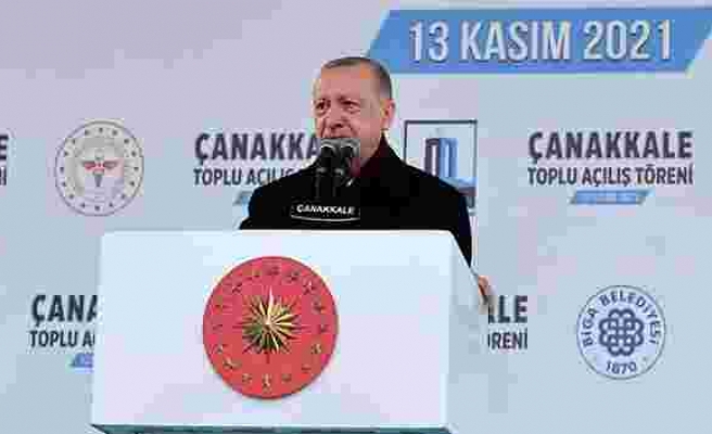 Cumhurbaşkanı Erdoğan'dan Lütfü Türkkan'a küfür tepkisi
