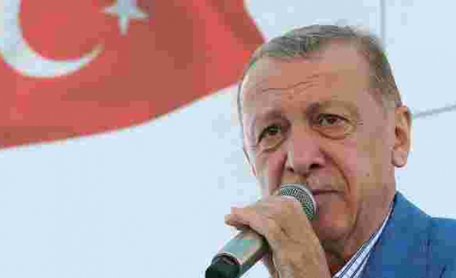 Cumhurbaşkanı Erdoğan'dan öğrencilere burs müjdesi