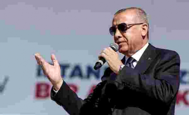 Cumhurbaşkanı Erdoğan, 'Ekonomik Kurtuluş Savaşı' İfadesini 2018'de Dolar 5.77 İken de Kullanmış