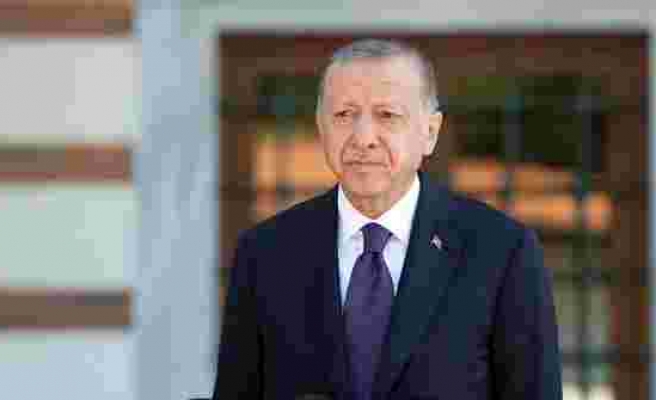 Cumhurbaşkanı Erdoğan, Endonezya ziyareti sonrası ülkeye döndü