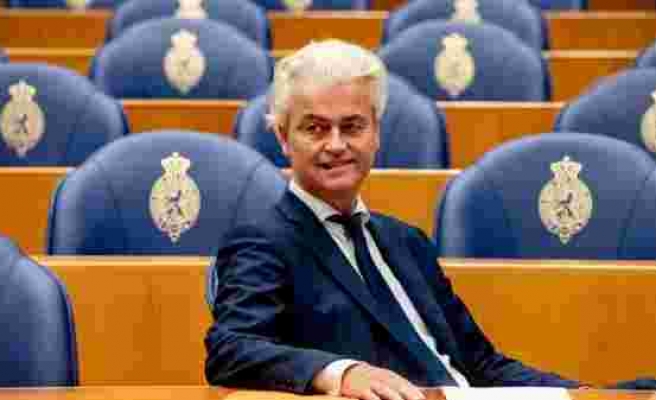 Cumhurbaşkanı Erdoğan, Hollandalı Wilders Hakkında Suç Duyurusunda Bulundu
