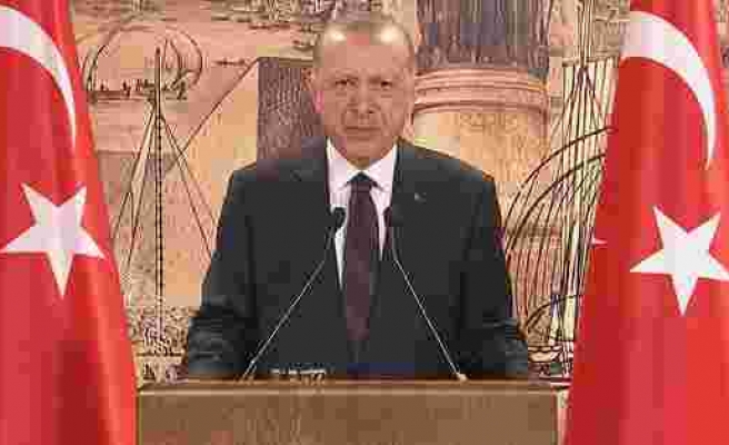 Cumhurbaşkanı Erdoğan'ın Açıklayacağı Kira Düzenlemesi Neleri Kapsıyor? CNN Türk Muhabiri Ayrıntıları Açıkladı