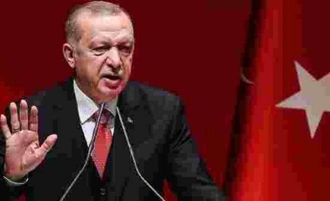 Cumhurbaşkanı Erdoğan'ın İsveç ve Finlandiya resti sonrası ABD'den dikkat çeken Türkiye açıklaması - Haberler