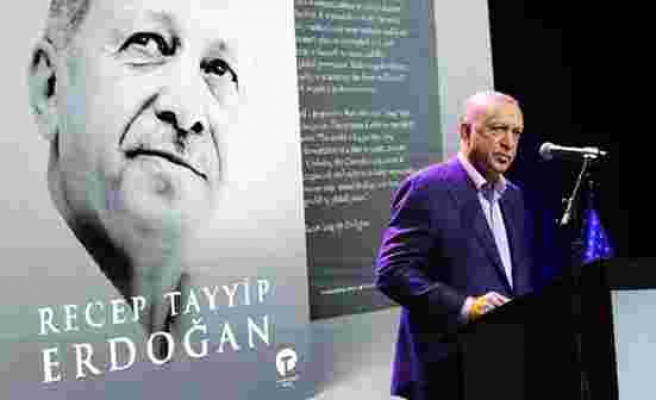 Cumhurbaşkanı Erdoğan’ın kitabından dünyaya dikkat çeken mesaj: Veto yetkisi kaldırılmalı