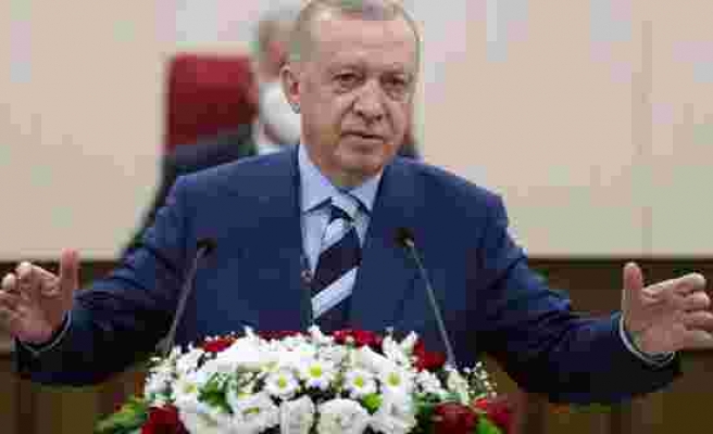 Cumhurbaşkanı Erdoğan'ın Maraş açıklaması sonrası ABD, Avrupa Birliği ve İngiltere, Türkiye'yi hedef aldı