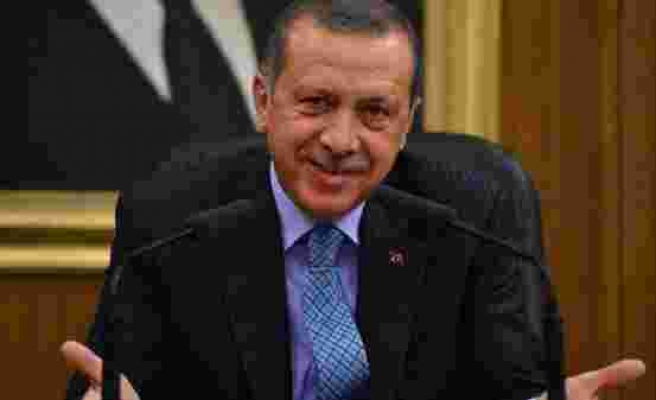 Cumhurbaşkanı Erdoğan, Kendi Maaşına Yüzde 40 Zam Yaptı: 141 Bin 453 TL’ye Yükseldi